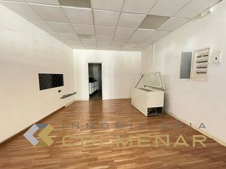 Local comercial en alquiler en Centro en Colmenar Viejo