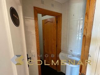 Local comercial en alquiler en Centro en Colmenar Viejo