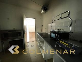 Local comercial en alquiler en Centro en Colmenar Viejo