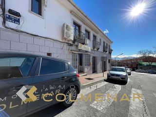 Local comercial en alquiler en Centro en Colmenar Viejo