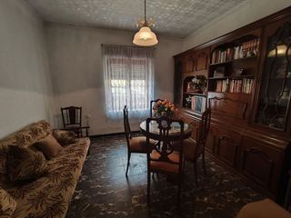 Chalet en venta en Sax