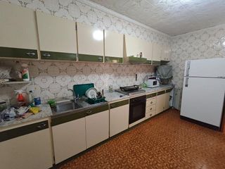 Chalet en venta en Sax