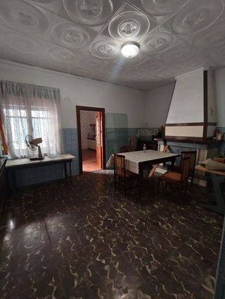 Chalet en venta en Sax