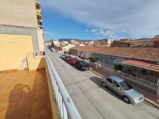 Chalet en venta en Sax