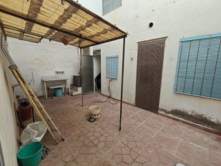 Chalet en venta en Sax
