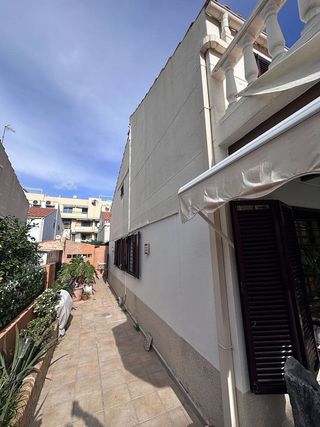 Casa pareada en venta en Canet d´En Berenguer