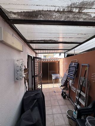 Casa pareada en venta en Canet d´En Berenguer