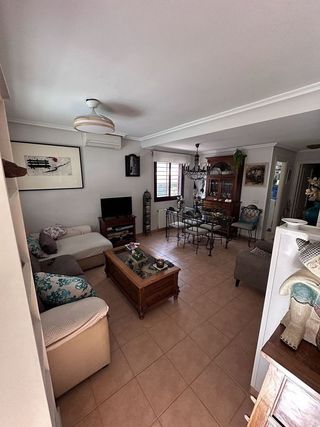 Casa pareada en venta en Canet d´En Berenguer