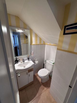 Casa pareada en venta en Canet d´En Berenguer