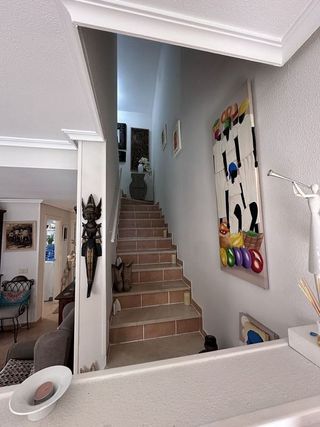 Casa pareada en venta en Canet d´En Berenguer