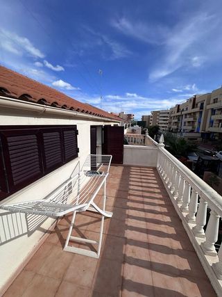 Casa pareada en venta en Canet d´En Berenguer