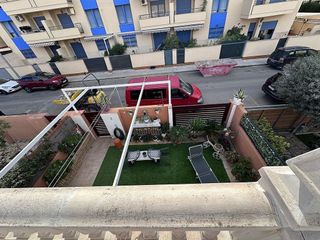 Casa pareada en venta en Canet d´En Berenguer