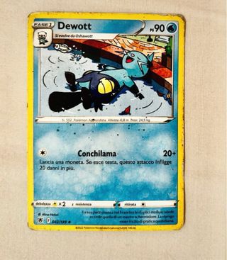 Carte Pokémon Base Pikachu 25/25