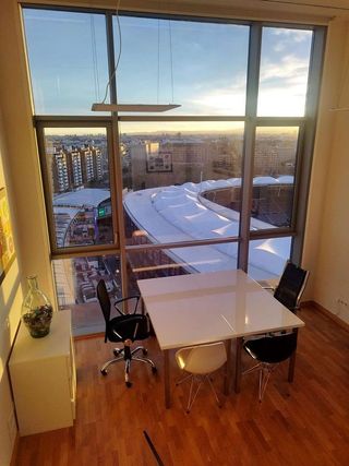 Piso en alquiler en Sant Llorenç en Valencia