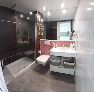 Piso en alquiler en Sant Llorenç en Valencia