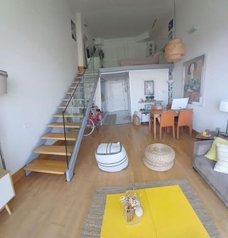 Piso en alquiler en Sant Llorenç en Valencia