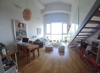 Piso en alquiler en Sant Llorenç en Valencia