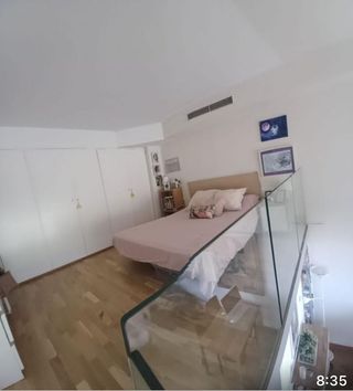 Piso en alquiler en Sant Llorenç en Valencia