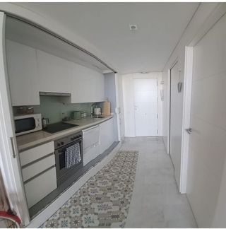 Piso en alquiler en Sant Llorenç en Valencia