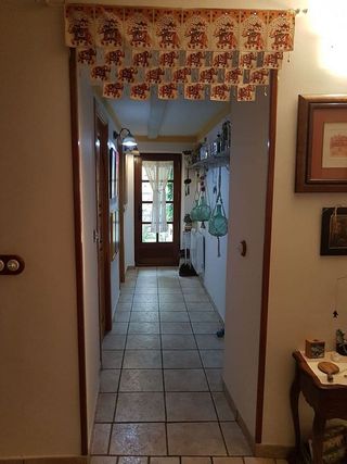 Chalet en venta en Corcos