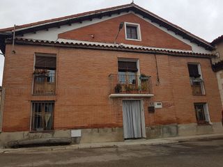 Chalet en venta en Corcos