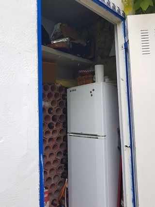 Chalet en venta en Corcos