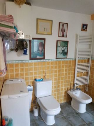 Chalet en venta en Corcos