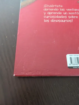 Dinosaurios sorprendentes (Spanish Edition)