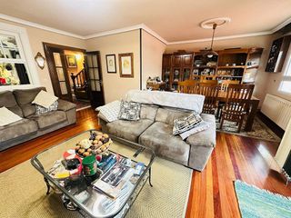 Casa adosada en venta en Covaresa - Parque Alameda en Valladolid