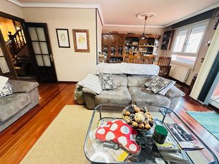 Casa adosada en venta en Covaresa - Parque Alameda en Valladolid