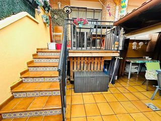 Casa adosada en venta en Covaresa - Parque Alameda en Valladolid