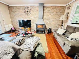 Casa adosada en venta en Covaresa - Parque Alameda en Valladolid