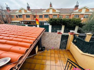 Casa adosada en venta en Covaresa - Parque Alameda en Valladolid