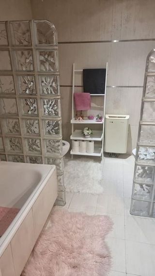 Piso en alquiler en San Diego en Madrid