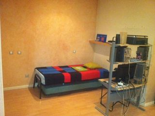 Piso en alquiler en San Diego en Madrid