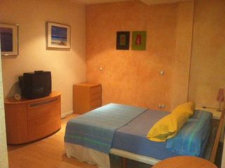 Piso en alquiler en San Diego en Madrid