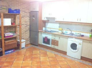 Piso en alquiler en San Diego en Madrid