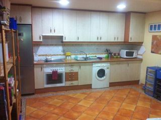 Piso en alquiler en San Diego en Madrid