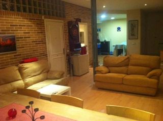 Piso en alquiler en San Diego en Madrid