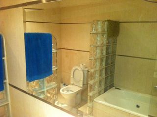 Piso en alquiler en San Diego en Madrid