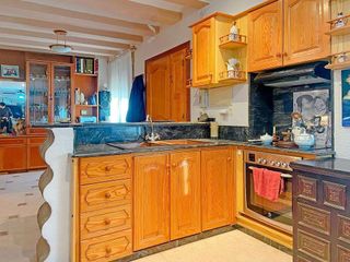 Casa en venta en Ontinyent