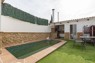 Casa pareada en venta en Vera Ciudad en Vera