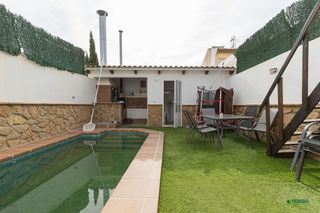 Casa pareada en venta en Vera Ciudad en Vera