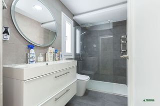 Casa pareada en venta en Vera Ciudad en Vera