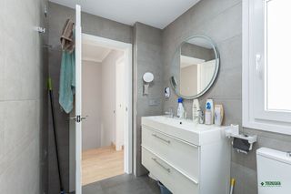 Casa pareada en venta en Vera Ciudad en Vera