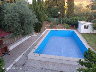 Chalet en venta en San Ildefonso - Catedral en Jaén