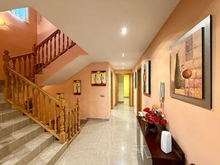 Chalet en venta en Cabanillas del Campo