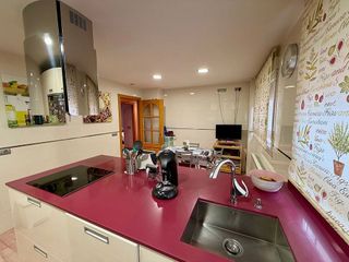 Chalet en venta en Cabanillas del Campo