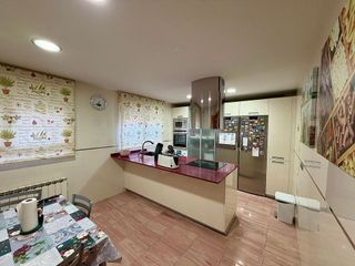 Chalet en venta en Cabanillas del Campo