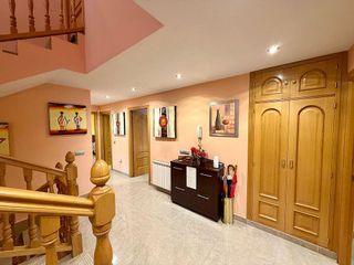 Chalet en venta en Cabanillas del Campo